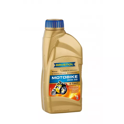 Ravenol 1113125 - Motoreļļa ps1.lv