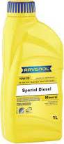 Ravenol 1113310 - Motoreļļa ps1.lv