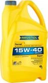 Ravenol 1113311 - Motoreļļa ps1.lv