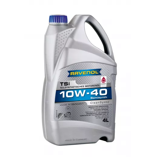 Ravenol 1112110 - Motoreļļa ps1.lv