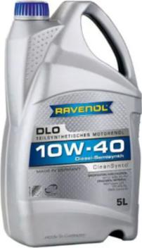 Ravenol 1112111 - Motoreļļa ps1.lv