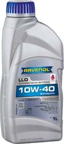 Ravenol 1112112-001-01-999 - Motoreļļa ps1.lv