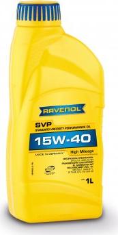 Ravenol 1117100 - Motoreļļa ps1.lv