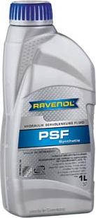 Ravenol 1181000-001-01-999 - Hidrauliskā eļļa ps1.lv