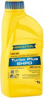 Ravenol 1123105-B20-01-888 - Motoreļļa ps1.lv