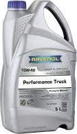 Ravenol 1122106 - Motoreļļa ps1.lv