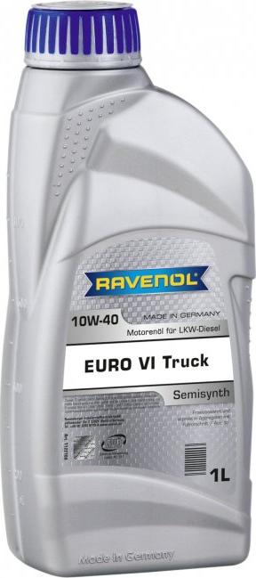 Ravenol 1122108 - Motoreļļa ps1.lv