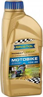 Ravenol 1171106 - Motoreļļa ps1.lv