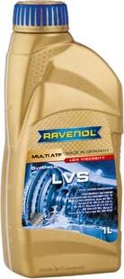 Ravenol 1211145-001-01-999 - Automātiskās pārnesumkārbas eļļa ps1.lv