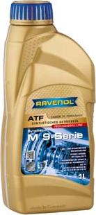 Ravenol 1211108-001-01-999 - Transmisijas eļļa ps1.lv