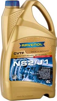 Ravenol 1211114-004-01-999 - Transmisijas eļļa ps1.lv