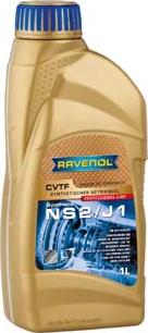 Ravenol 1211114-001-01-999 - Transmisijas eļļa ps1.lv