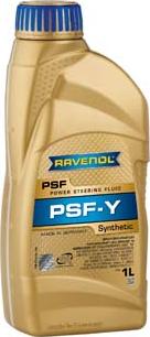 Ravenol 1211123-001-01-999 - Hidrauliskā eļļa ps1.lv