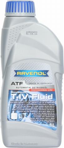 Ravenol 1212102 - Transmisijas eļļa ps1.lv