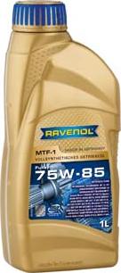 Ravenol 1221102-001-01-999 - Transmisijas eļļa ps1.lv