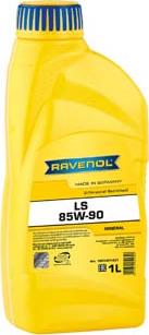Ravenol 1223301-001-01-999 - Reduktora eļļa ps1.lv