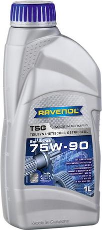 Ravenol 1222101 - Transmisijas eļļa ps1.lv