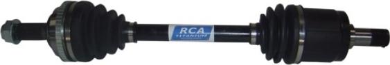 RCA France OA410AN - Piedziņas vārpsta ps1.lv