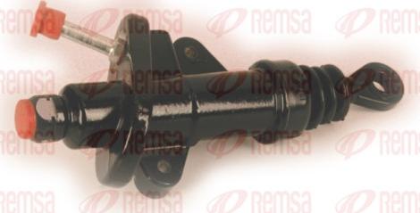 Remsa C1619.45 - Galvenais cilindrs, Sajūgs ps1.lv