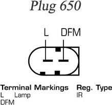 Remy DRB2600X - Ģenerators ps1.lv