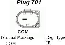 Remy DRA1374 - Ģenerators ps1.lv