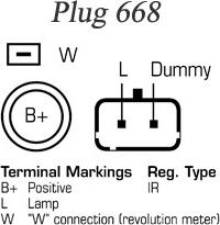 Remy DRA3915X - Ģenerators ps1.lv