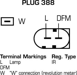 Remy DRB4890 - Ģenerators ps1.lv