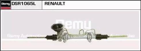 Remy DSR1065L - Stūres mehānisms ps1.lv