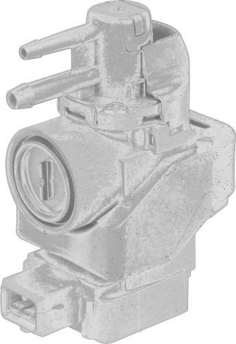 RENAULT 149566215R - Spiediena pārveidotājs, Izpl. gāzu vadība ps1.lv