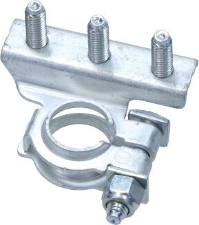 RENAULT 8200432967 - Akumulatoru baterijas adapteris ps1.lv