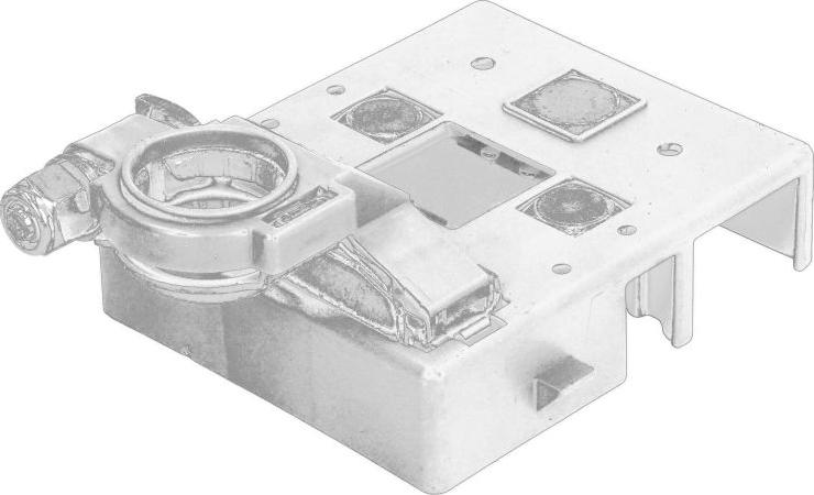 RENAULT 8200381281 - - - ps1.lv