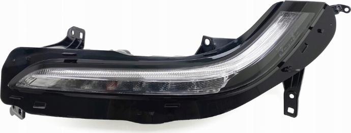 RENAULT 266056053R - Dienas gaismas lukturis ps1.lv