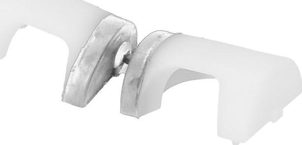 RENAULT 7700872205 - Remkomplekts, Pārslēdzējsvira ps1.lv