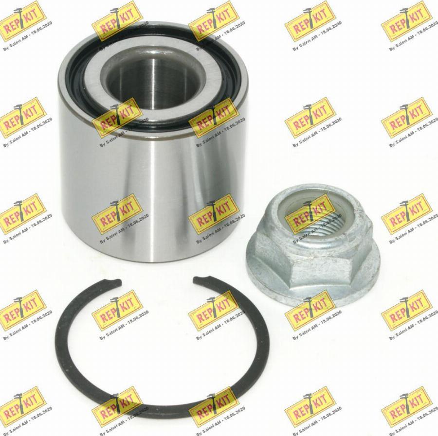 SCHAEFFLER GRUPPE 713 6330 70 - Riteņa rumbas gultņa komplekts ps1.lv