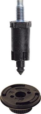 Restagraf 228002 - Montāžas elements, Motora vāks ps1.lv