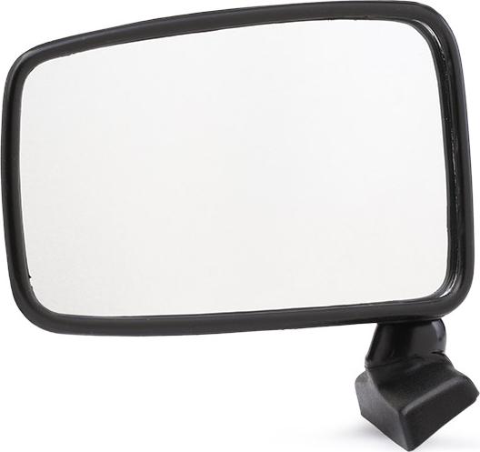 RIDEX 50O0197 - Ārējais atpakaļskata spogulis ps1.lv