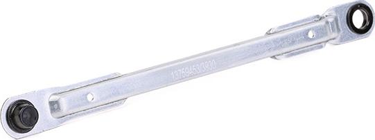 RIDEX 300W0043 - Stiklu tīrītāja sviru un stiepņu sistēma ps1.lv