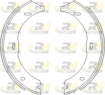 Roadhouse 4745.00 -  ps1.lv