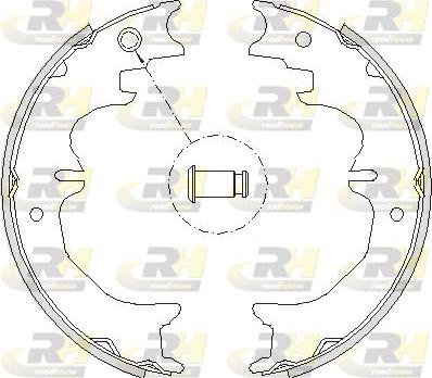 Roadhouse 4727.00 -  ps1.lv