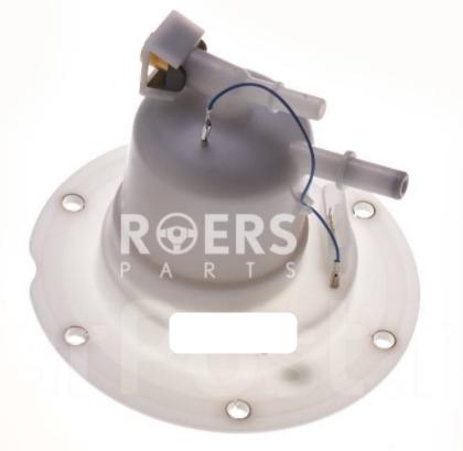 Roers Parts RPA2214701890 - Degvielas-ūdens atdalītājs ps1.lv