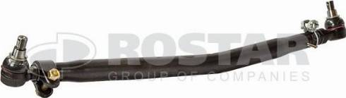 Rostar 350-3414010-14 - Stūres garenstiepnis ps1.lv