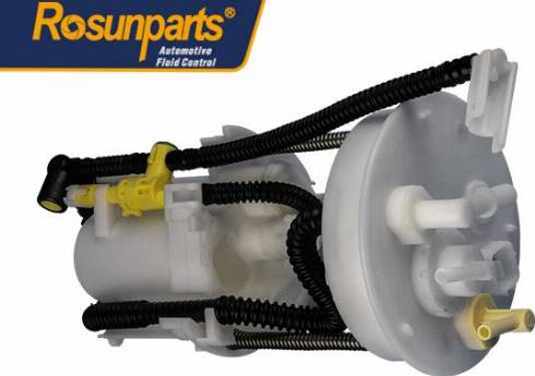 Rosunparts FA1009 - Degvielas filtrs ps1.lv