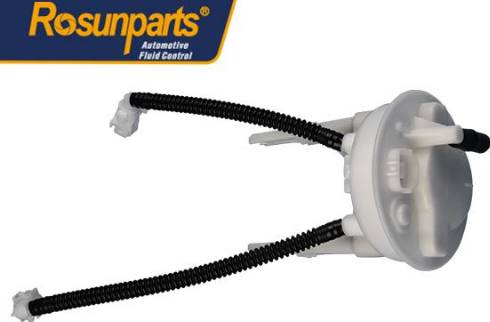 Rosunparts FA1005 - Degvielas filtrs ps1.lv