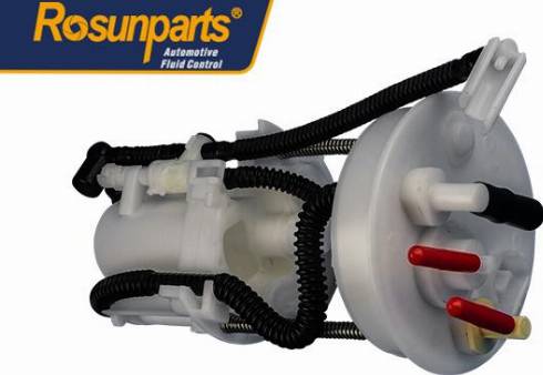 Rosunparts FA1003 - Degvielas filtrs ps1.lv