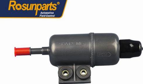 Rosunparts FA1002 - Degvielas filtrs ps1.lv