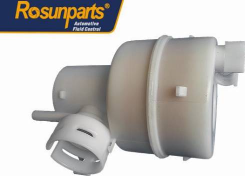 Rosunparts FA1025 - Degvielas filtrs ps1.lv