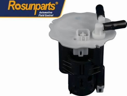 Rosunparts FC1001 - Degvielas filtrs ps1.lv