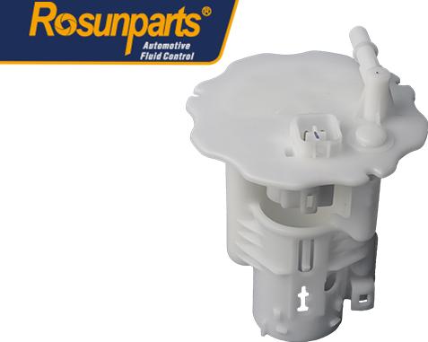 Rosunparts FC1025 - Degvielas filtrs ps1.lv