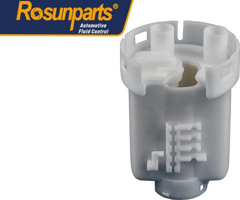 Rosunparts FD1004 - Degvielas filtrs ps1.lv