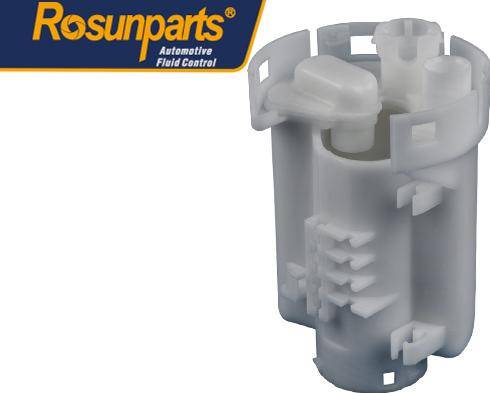 Rosunparts FD1005 - Degvielas filtrs ps1.lv